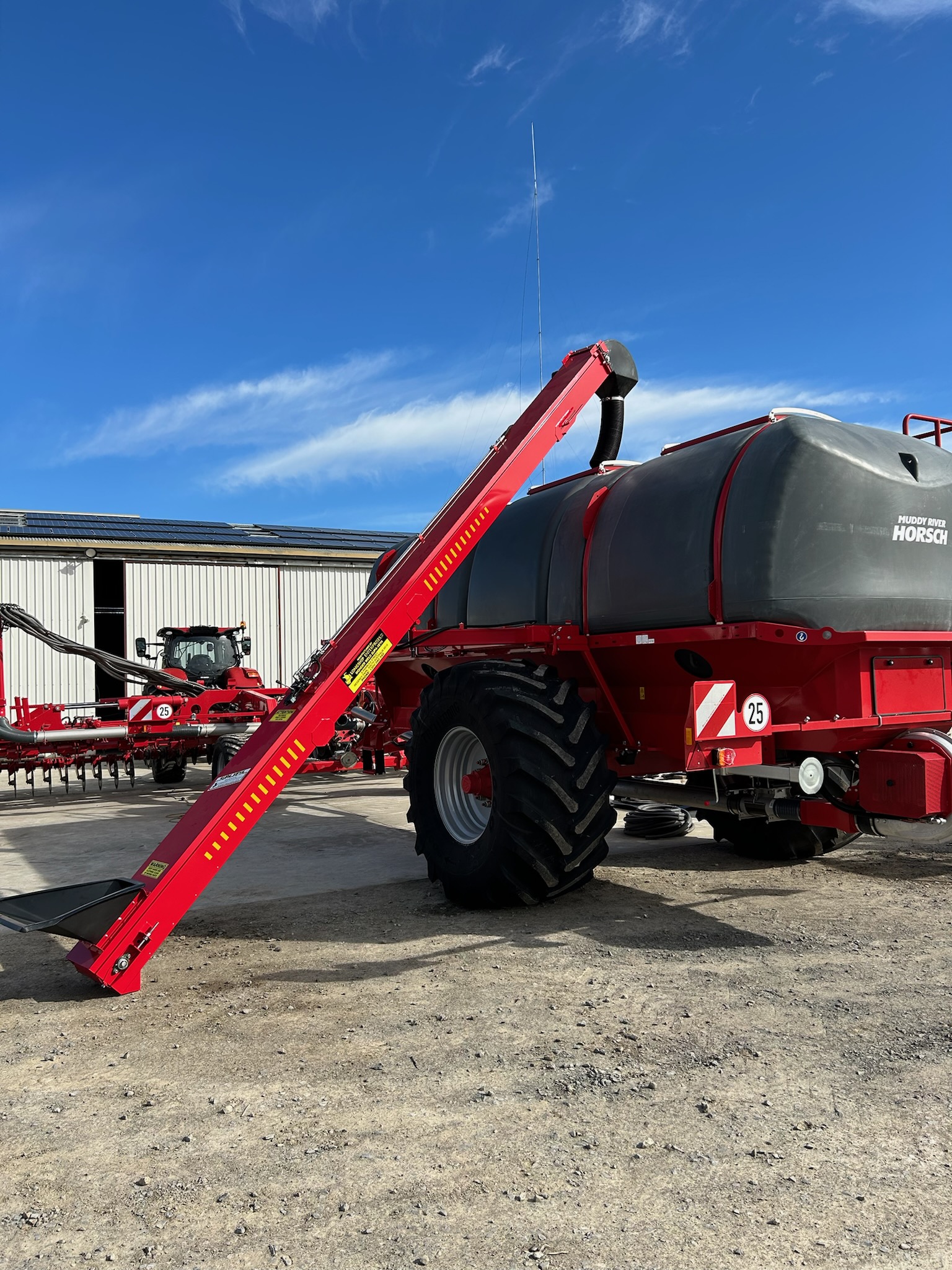Horsch JJOConnor 21000 25.7.24